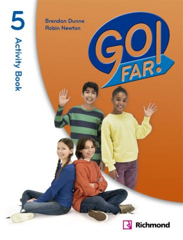 O FAR! 5ºEP WB PACK 22