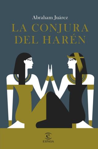 LA CONJURA DEL HAREN