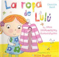 ROPA DE LULU,LA