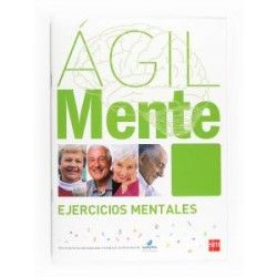 AGILMENTE EJERCICIOS MENTALES (VERDE) SM