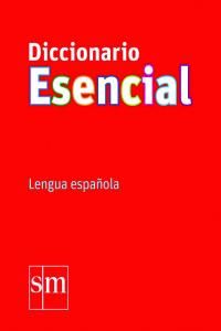 DIC.ESENCIAL LENGUA ESPAÑOLA 12