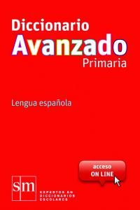 DIC.PRIMARIA AVANZADO 12 ACCESO ON-LINE