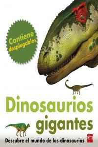 DINOSAURIOS GIGANTES