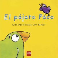 PAJARO PACO,EL