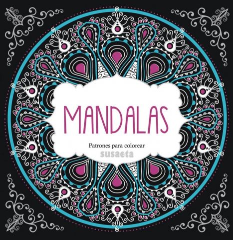 MANDALAS