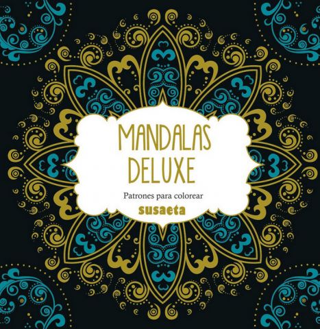 MANDALAS DELUXE