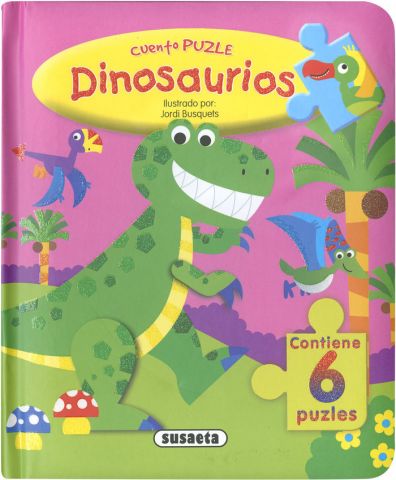 DINOSAURIOS