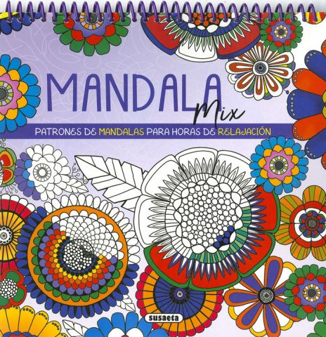 MANDALA MIX 