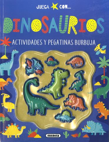 SOPA DE LETRAS DINOSAURIUS