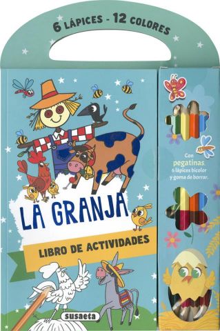 LA GRANJA