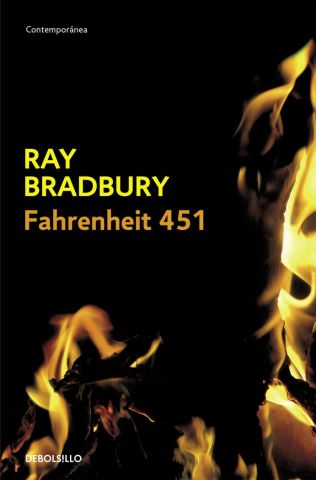 FAHRENHEIT 451 NE