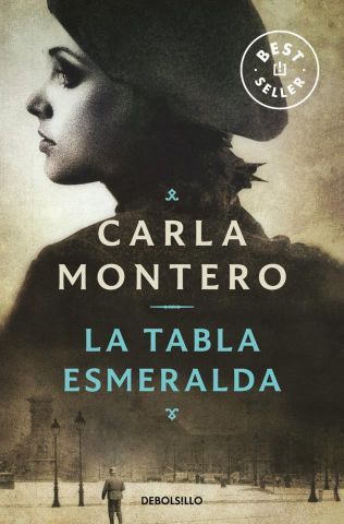 TABLA ESMERALDA,LA