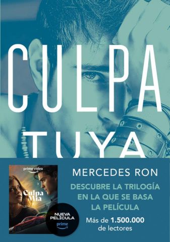 Culpa tuya (Culpa mía 2)