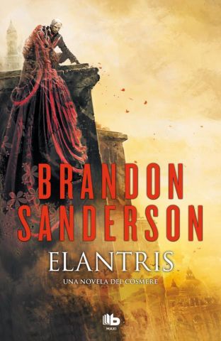 ELANTRIS EDICION DECIMO ANIVERSARIO VERSION DEFINI