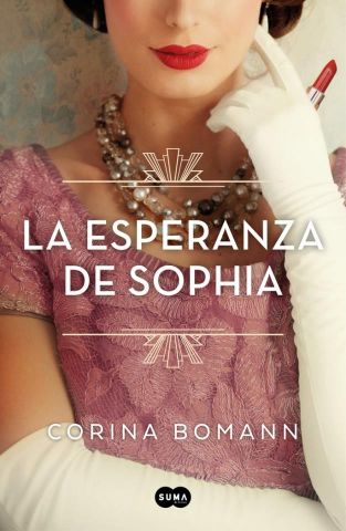 LA ESPERANZA DE SOPHIA DIE FARBEN DER SCHONHEIT 1)