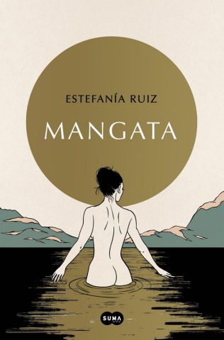 Mangata - Estefanía Ruiz