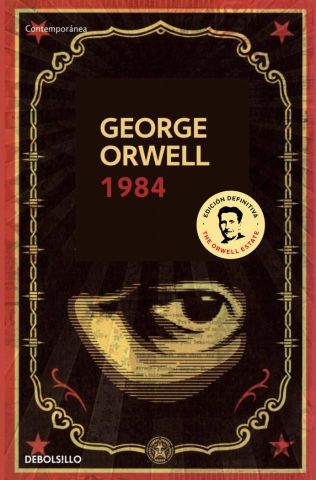 1948 GEORGE ORWELL