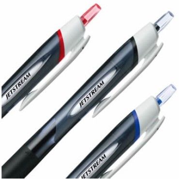 BOLIGRAFO UNI JETSTREAM SPORT 1.0MM 